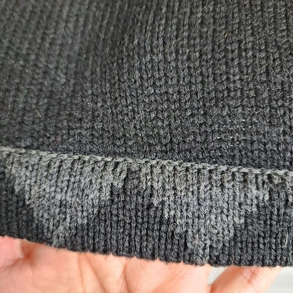 Xpression by deesons Vintage Cardigan Button Front Sweater Size EU 40 (US L) - Picture 15 of 16